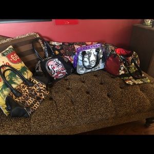 good condition. used them . no rips in them